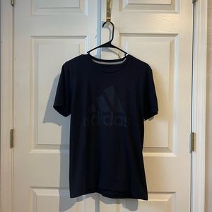 MENS SMALL - Adidas (non smoker)